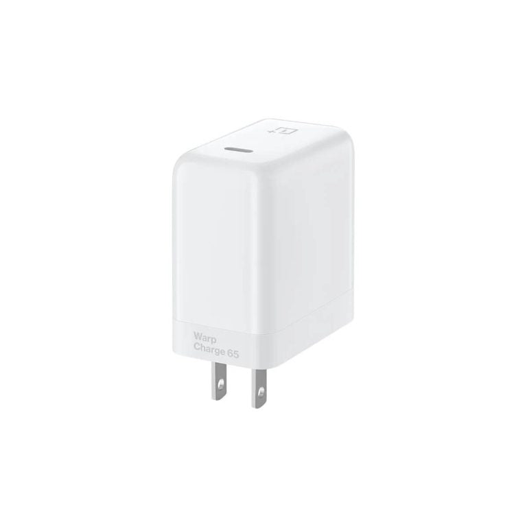 65W Fast Charger Type-C with Cable – Ultra Fast Charging Adapter for Phones & Laptops