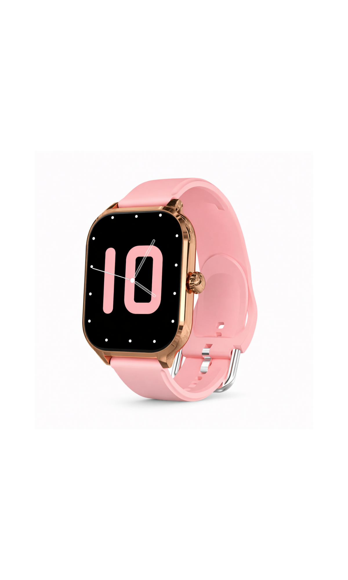 H9 Pro Max Smartwatch – Big Display Fitness Watch with Bluetooth Calling & Health Tracking