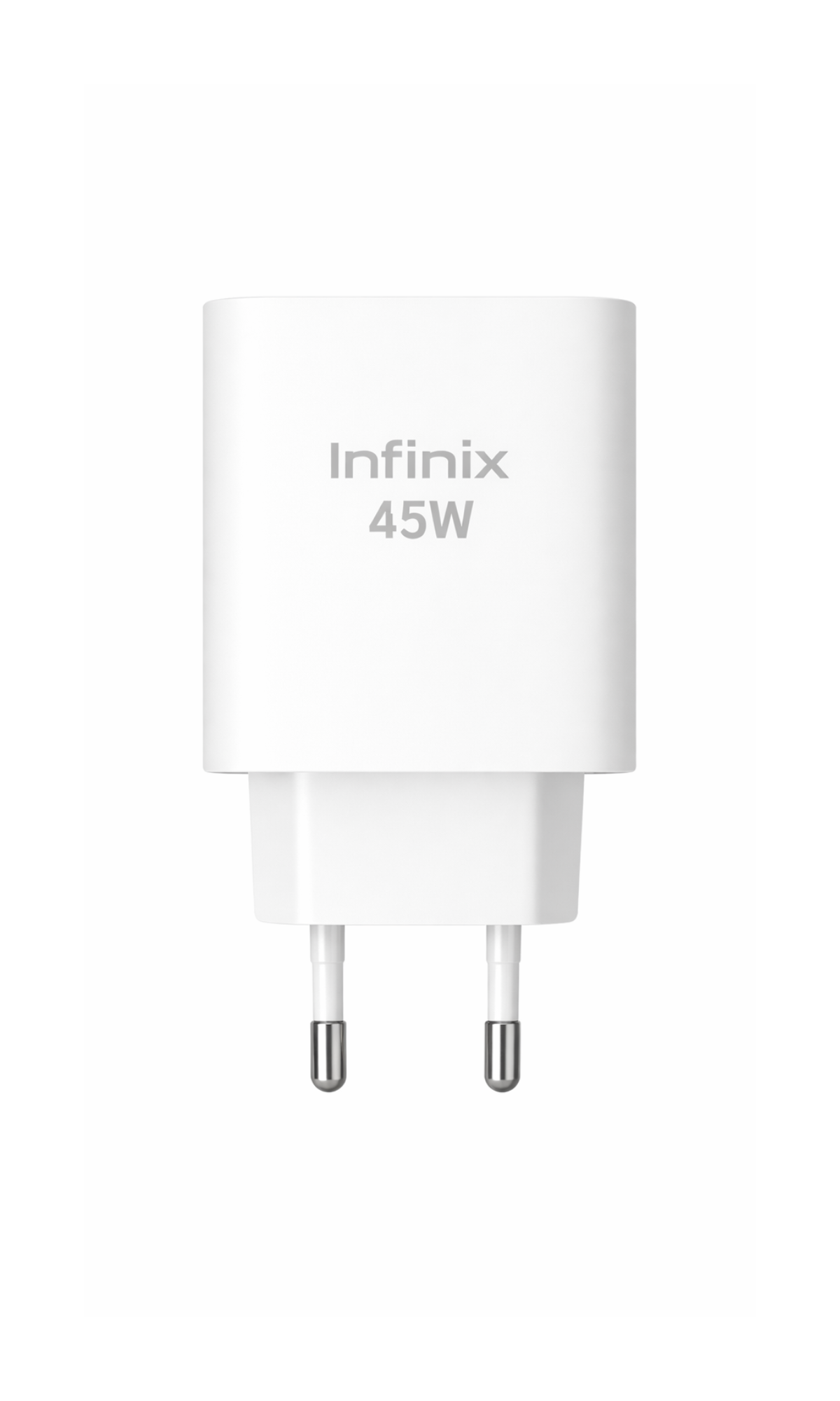 45W Fast Charger Type-C with Cable – High-Speed PD Wall Charger Adapter