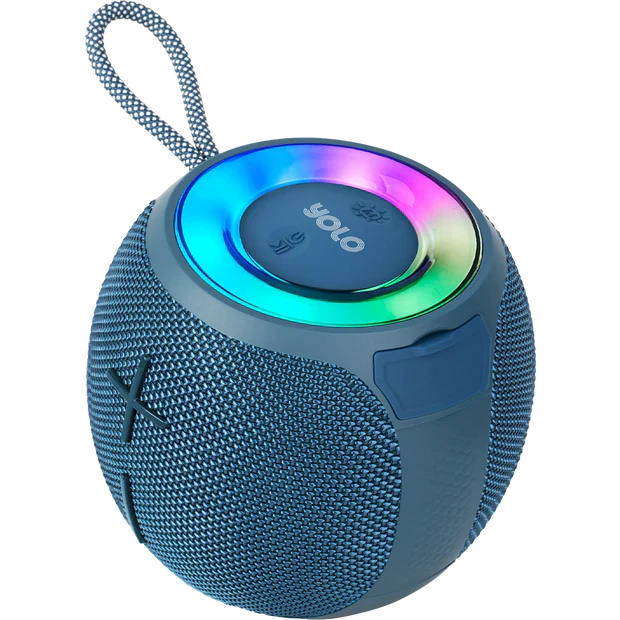 Yolo Orbit Wireless Speaker