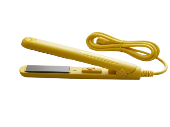 Mini Portable Hair Straightener