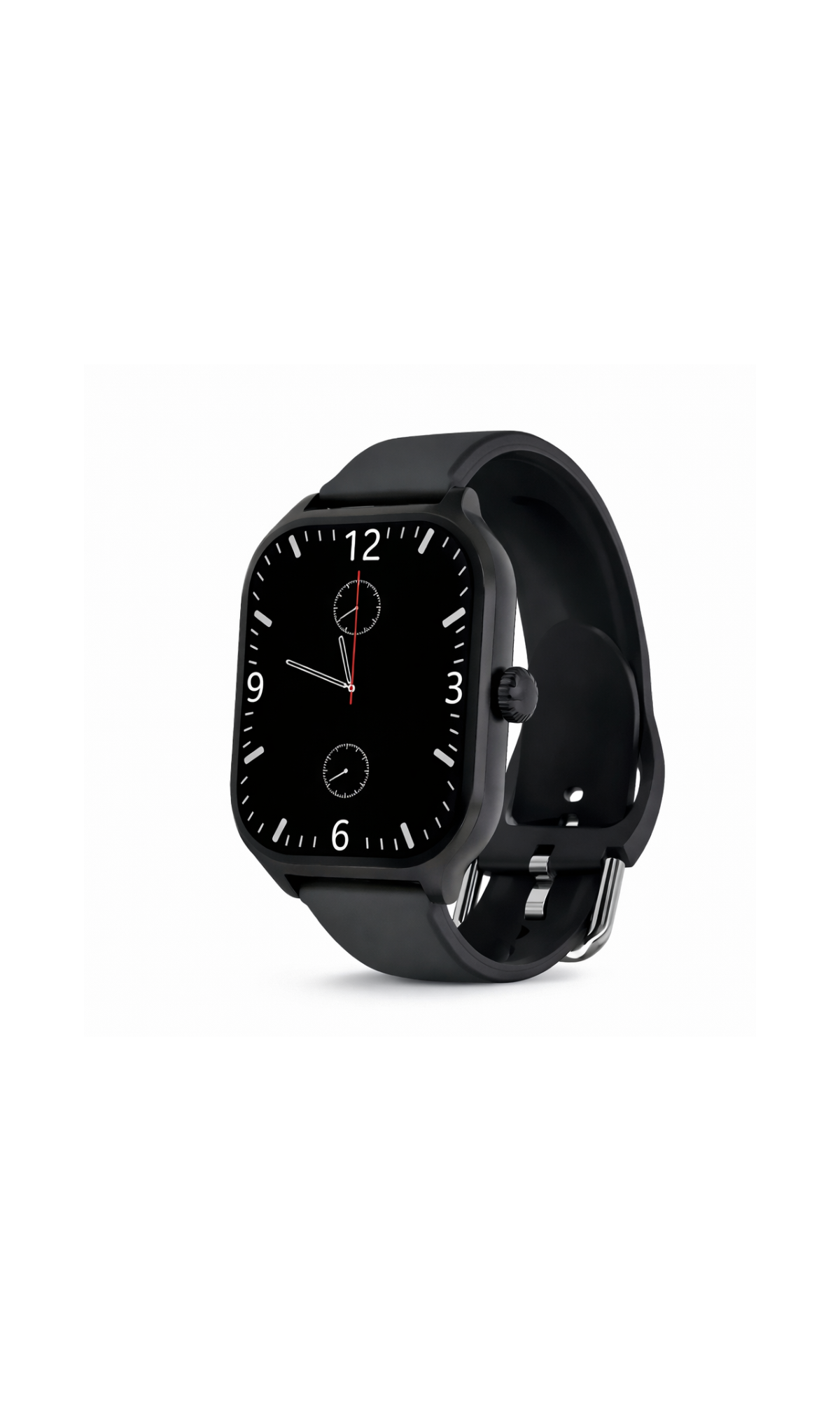 Smart Watches & Fitness Trackers