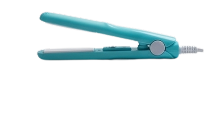 Mini Portable Hair Straightener