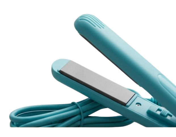 Mini Portable Hair Straightener