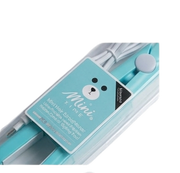 Mini Portable Hair Straightener