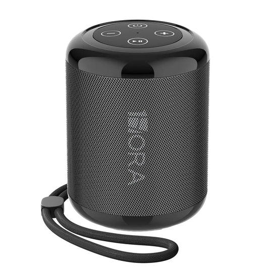 1Hora BOC062 Portable Bluetooth Speaker – Wireless Audio, Deep Bass & Compact Design