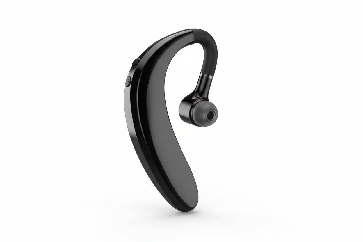 S109 Portable Earphones – Lightweight Wired Earbuds with Clear Sound & Comfortable Fit