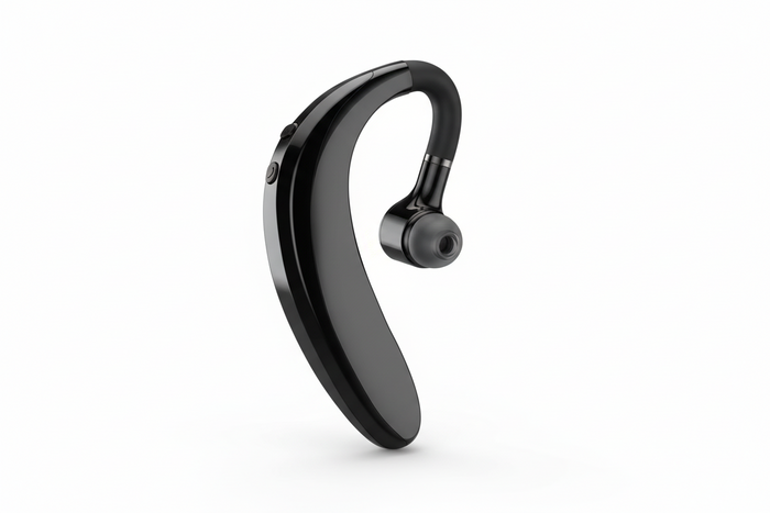 S109 Portable Earphones – Lightweight Wired Earbuds with Clear Sound & Comfortable Fit