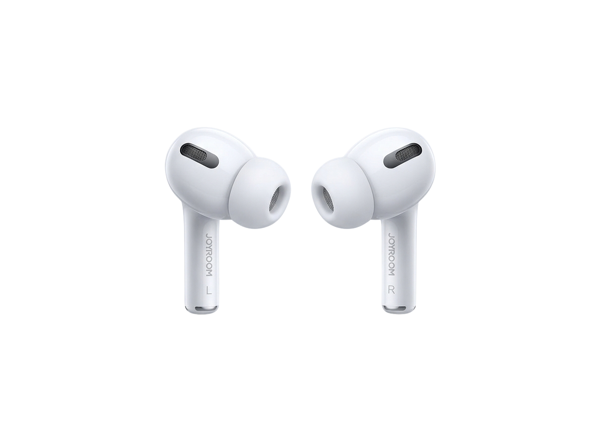 Jomoom ANC Wireless Earbuds with Charging Case