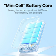 Infinix XP05 XPower Go 5000mAh Power Bank – 12W Compact Portable Charger