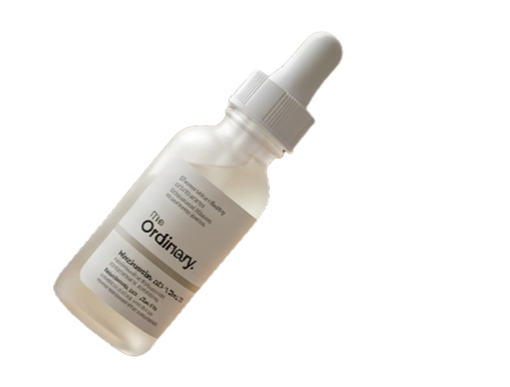 The Niacinamide Serum – Acne Control & Pore Minimizing Face Serum