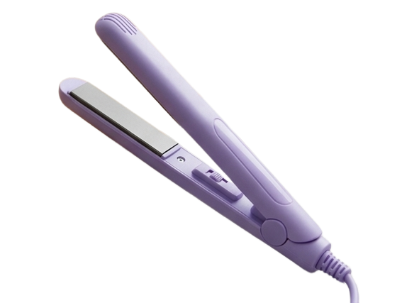 Mini Portable Hair Straightener