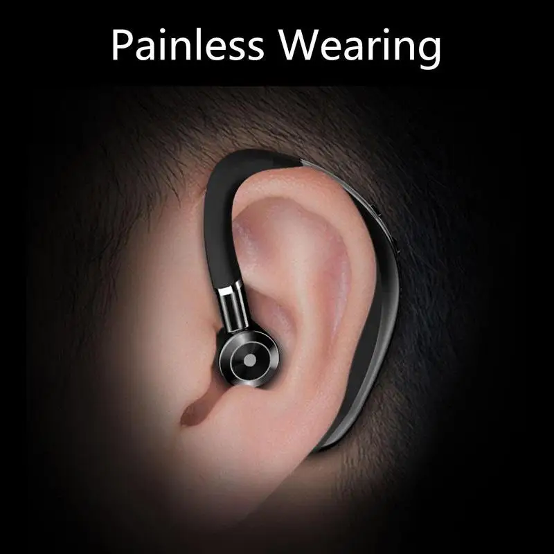 S109 Portable Earphones – Lightweight Wired Earbuds with Clear Sound & Comfortable Fit
