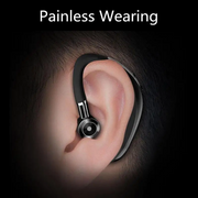 S109 Portable Earphones – Lightweight Wired Earbuds with Clear Sound & Comfortable Fit