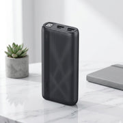 Oraimo Traveler OPB-7204Q 20000mAh Power Bank – 22.5W PD Fast Charging Portable Charger