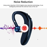 S109 Portable Earphones – Lightweight Wired Earbuds with Clear Sound & Comfortable Fit