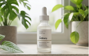 The Niacinamide Serum – Acne Control & Pore Minimizing Face Serum