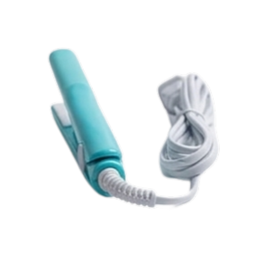 Mini Portable Hair Straightener
