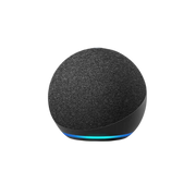 Echo Dot 4th Gen Smart Speaker Without Clock