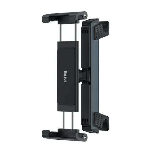 Baseus Joyride Pro Series Car Backseat Mount – Adjustable Tablet Holder for Headrest