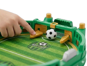 Tabletop Soccer Game for Kids – Mini Foosball Football Board Game