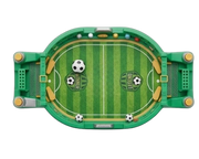 Tabletop Soccer Game for Kids – Mini Foosball Football Board Game