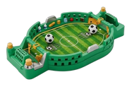Tabletop Soccer Game for Kids – Mini Foosball Football Board Game