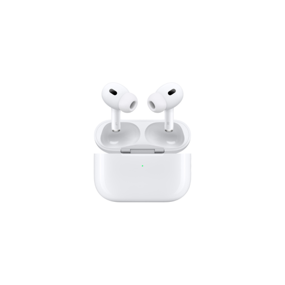 Pro 2 Type-C Wireless Bluetooth Earbuds – TWS Earbuds with Noise Reduction & Charging Case