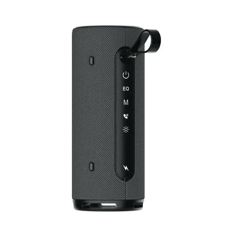LDNIO BTS13 Mini Bluetooth Speaker – 2000mAh Battery, HiFi Bass, Portable Wireless Sound