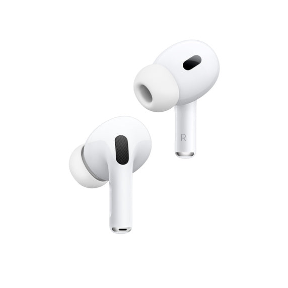 Pro 2 Type-C Wireless Bluetooth Earbuds – TWS Earbuds with Noise Reduction & Charging Case