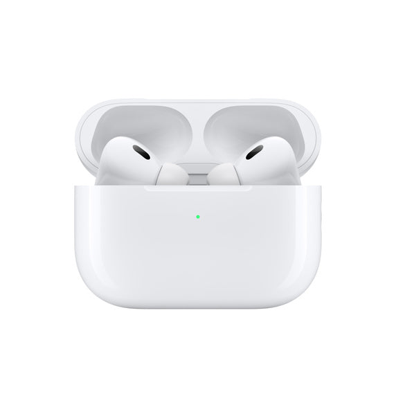 Pro 2 Type-C Wireless Bluetooth Earbuds – TWS Earbuds with Noise Reduction & Charging Case