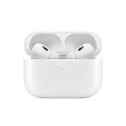 Pro 2 Type-C Wireless Bluetooth Earbuds – TWS Earbuds with Noise Reduction & Charging Case
