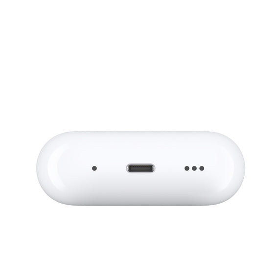 Pro 2 Type-C Wireless Bluetooth Earbuds – TWS Earbuds with Noise Reduction & Charging Case