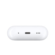 Pro 2 Type-C Wireless Bluetooth Earbuds – TWS Earbuds with Noise Reduction & Charging Case