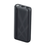 Oraimo Traveler OPB-7204Q 20000mAh Power Bank – 22.5W PD Fast Charging Portable Charger
