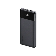 Oraimo 22.5W Fast Charge Power Bank 10000mAh – High Capacity Portable Charger with Quick Charge