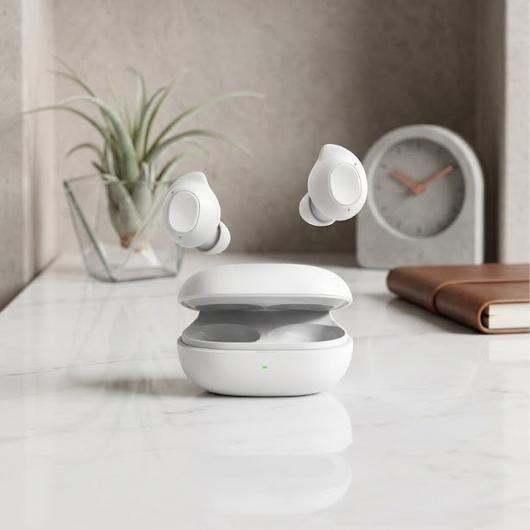 Samsung Galaxy Buds FE (Fan Edition) – True Wireless Bluetooth Earbuds with Noise Cancelling