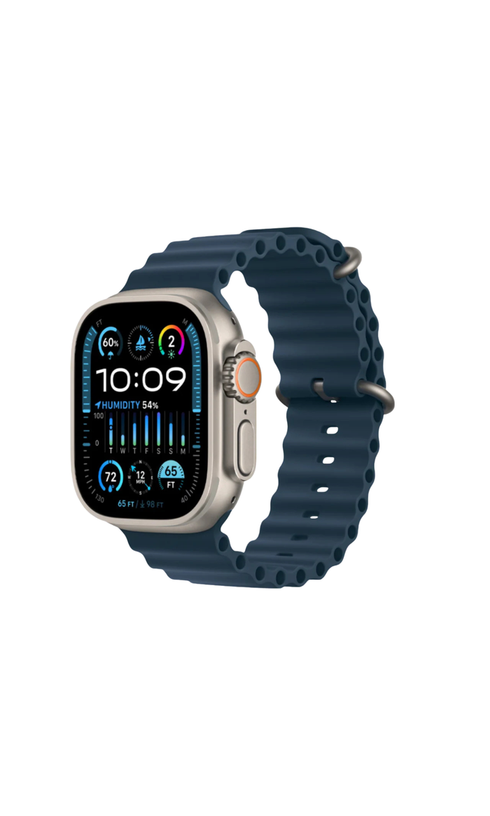 Y60 Smartwatch Sports Version – Fitness Tracker with Bluetooth Calling & Heart Rate Monitor