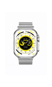 Y60 Smartwatch Sports Version – Fitness Tracker with Bluetooth Calling & Heart Rate Monitor