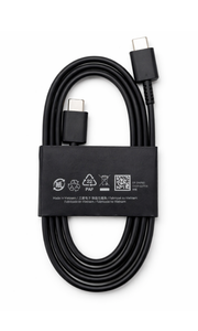 Type-C to Type-C Super Fast Charging Cable 35W/25W/15W – High-Speed USB-C Cable