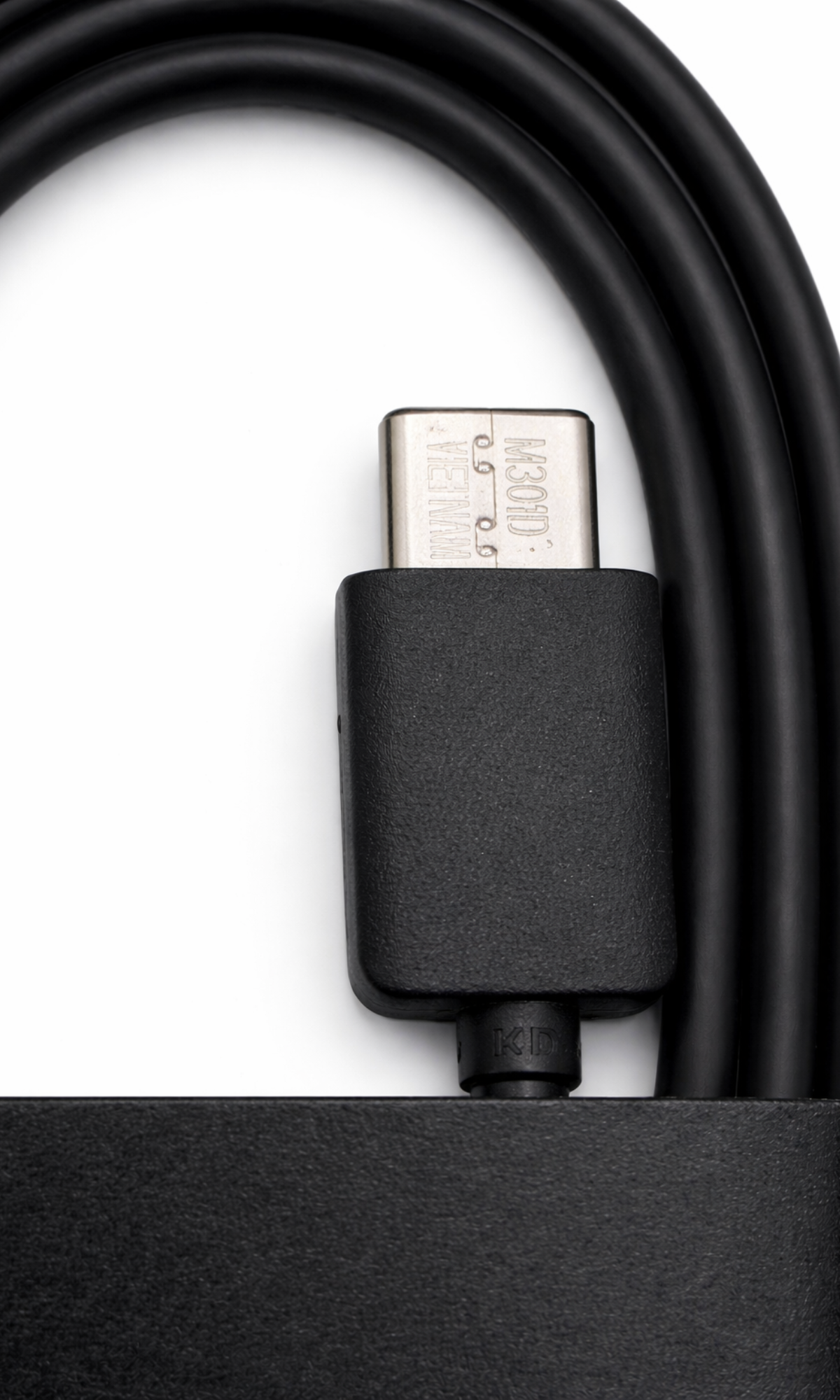 Type-C to Type-C Super Fast Charging Cable 35W/25W/15W – High-Speed USB-C Cable