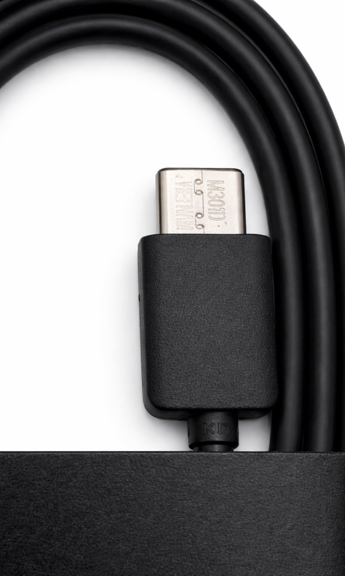 Type-C to Type-C Super Fast Charging Cable 35W/25W/15W – High-Speed USB-C Cable