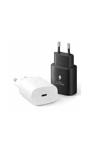Chargers