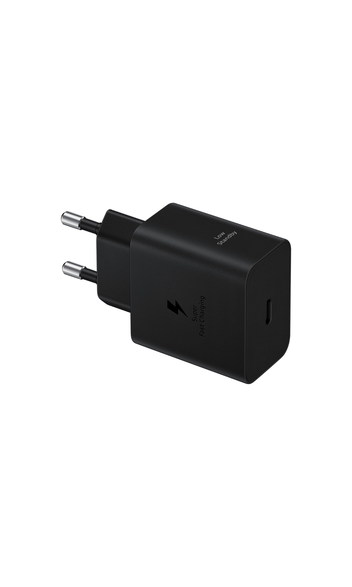 45W Super Fast Charger Type-C PD Wall Adapter with Cable – Ultra Fast Charging Adapter