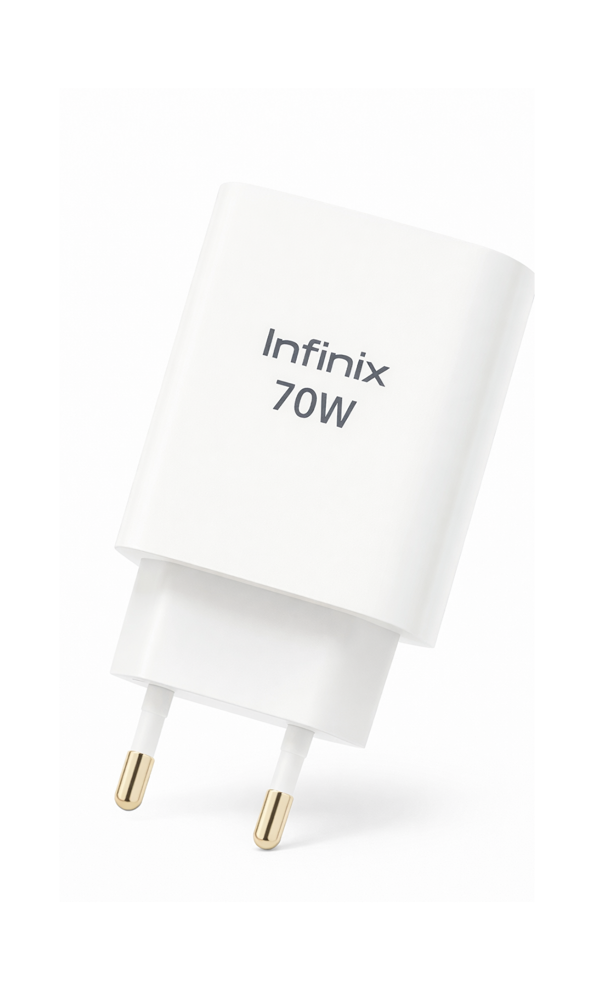 70W Fast Charger Type-C Power Adapter with Cable – Ultra Fast Charging Wall Charger