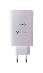 44W Flash Fast Charger Type-C Adapter with Cable – Ultra Fast Charging Wall Charger