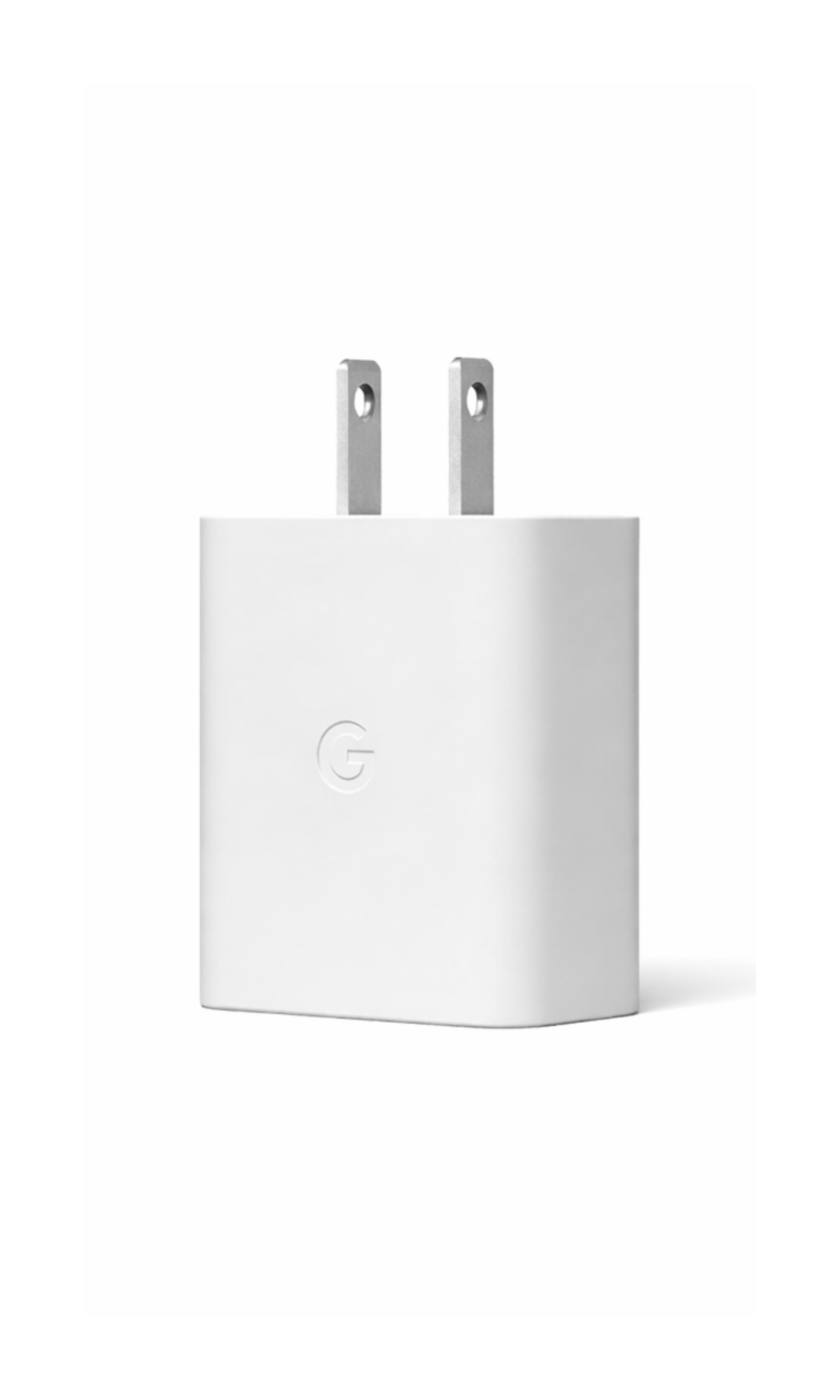 30W USB-C PD Fast Charger Adapter – Compact Power Delivery Wall Charger