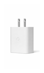 30W USB-C PD Fast Charger Adapter – Compact Power Delivery Wall Charger