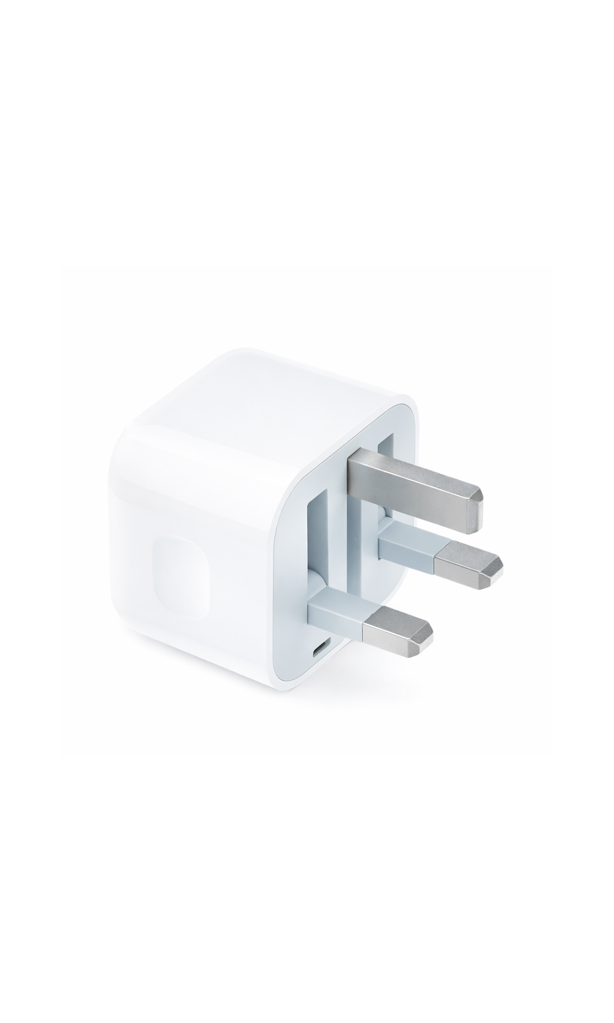 30W USB-C PD Power Adapter 3 Pin – Fast Charging Wall Charger for Smartphones