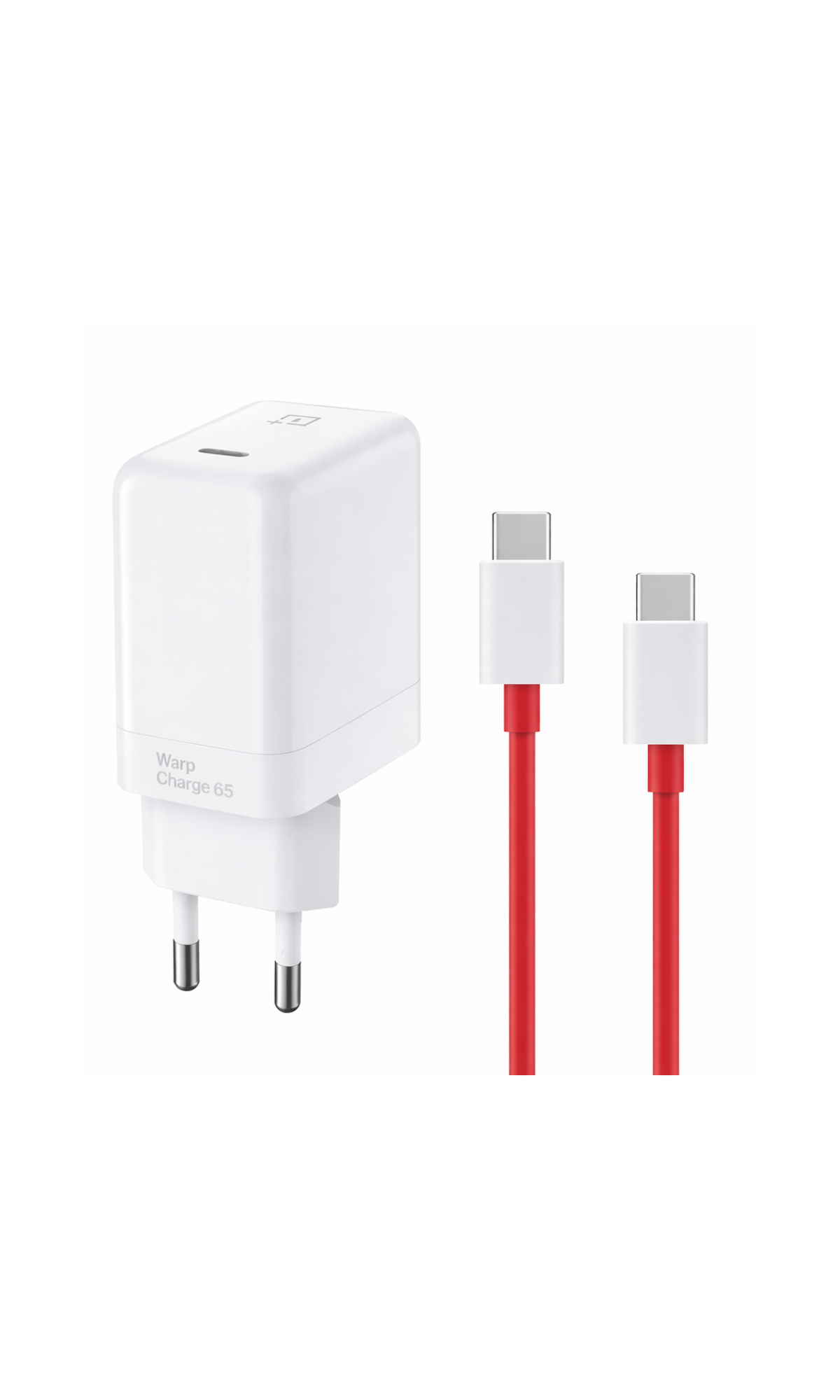 65W Fast Charger Type-C with Cable – Ultra Fast Charging Adapter for Phones & Laptops